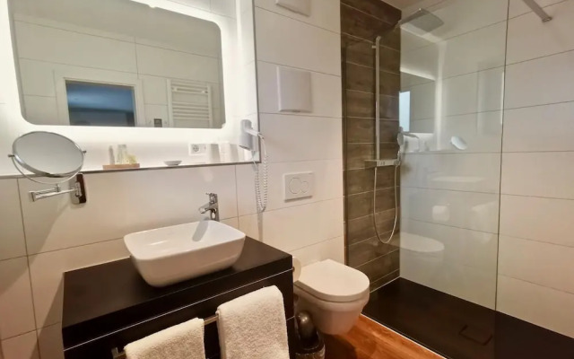 H23 Boardinghotel