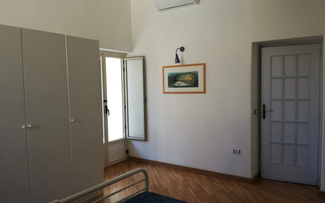 Celentano Terraced Loft