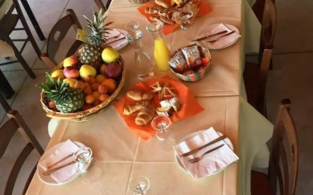 B&B Le Quercigliole
