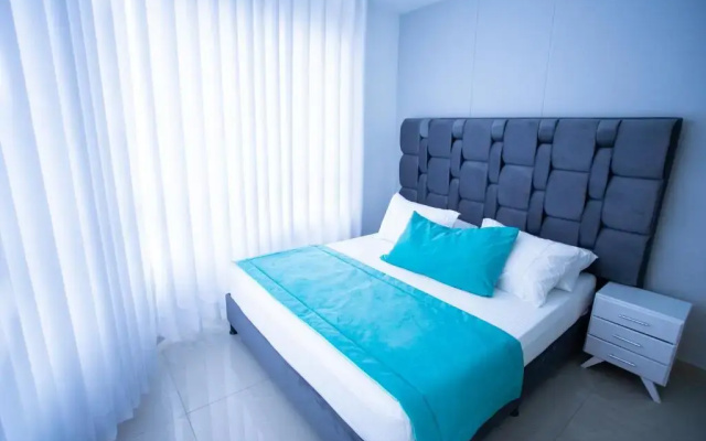 Street 55 Hotel