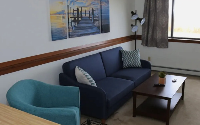 Dream Away Valley View Apartments
