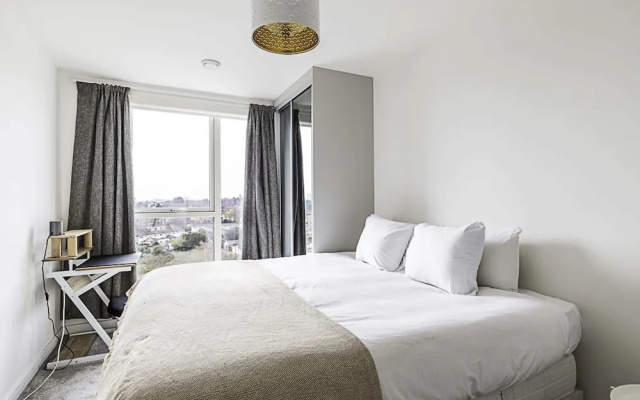 Charming West London Nest