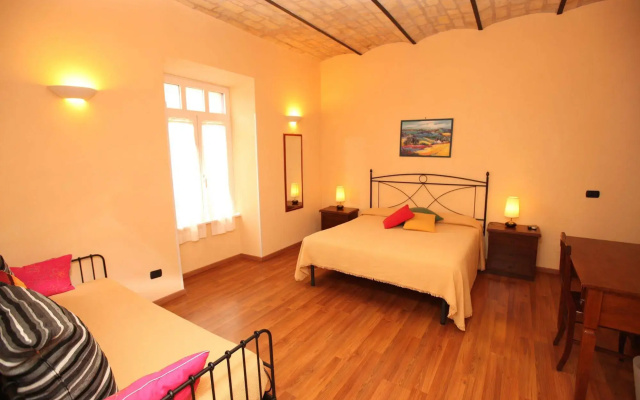 A Ca Degli Equi B&B