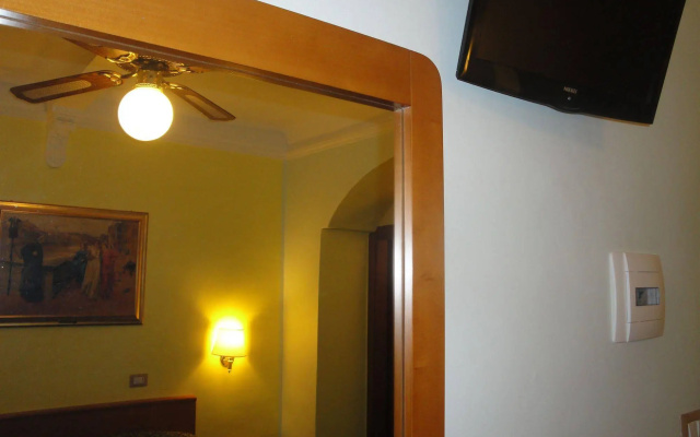 Hotel Santa Croce
