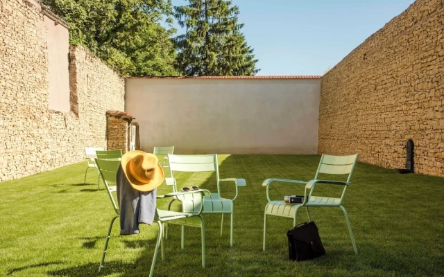 Domaine Les Lanternes