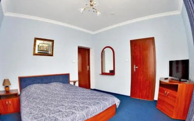 Afina Hotel