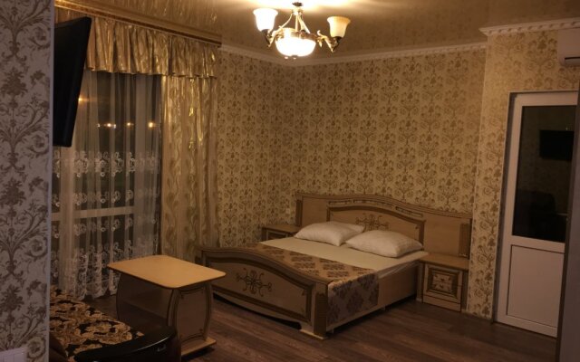 Гостиница Sharm Hotel в Анапе отзывы, цены и фото номеров - забронировать гостиницу Sharm Hotel онлайн Анапа комната для гостей