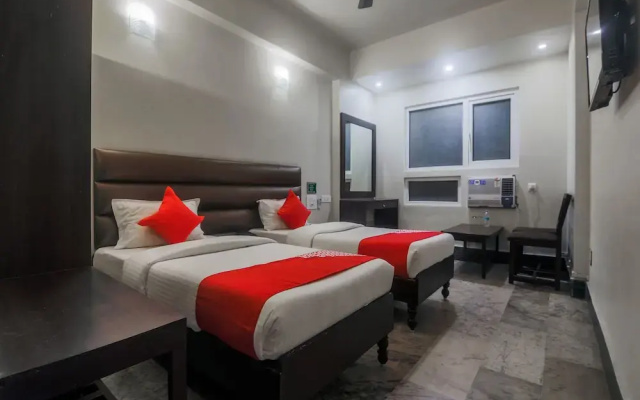 OYO 14995 Hotel Starline Paltan Bazar