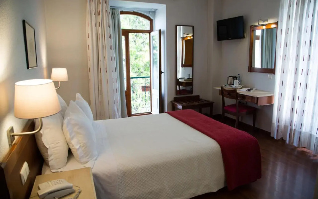 Hotel Solaris
