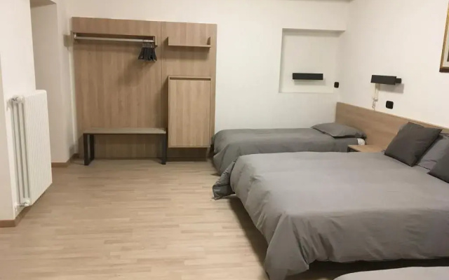 Hotel Garnì Venezia