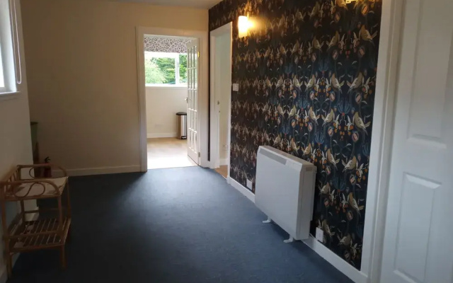 Strathpeffer Holiday Cottages