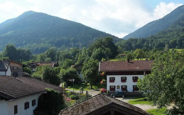 Land Wirtschaft Höß