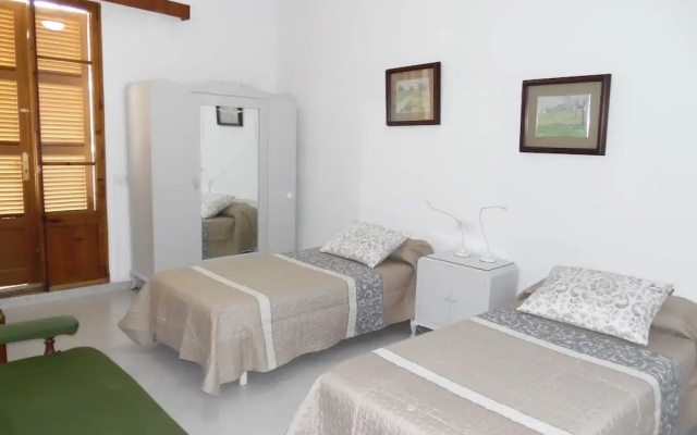 fossar house