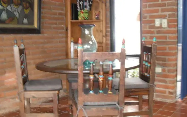 Casa Querida
