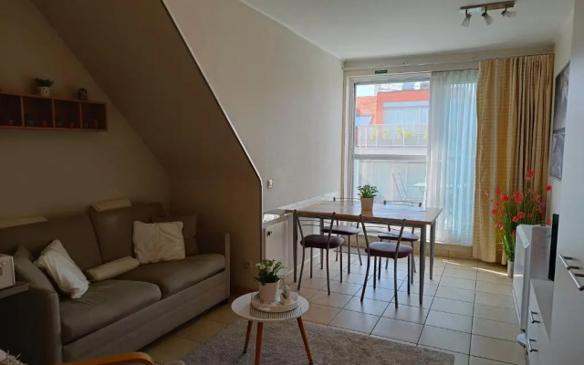 Residentie Gaudi