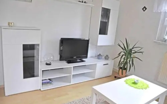 Ferienwohnung Neustrelitz SEE 8591