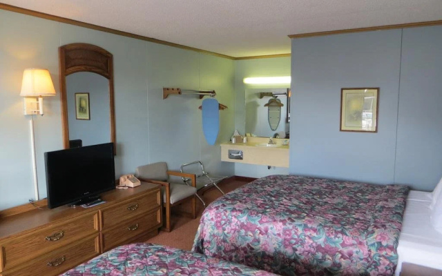 Greenbrier Inn