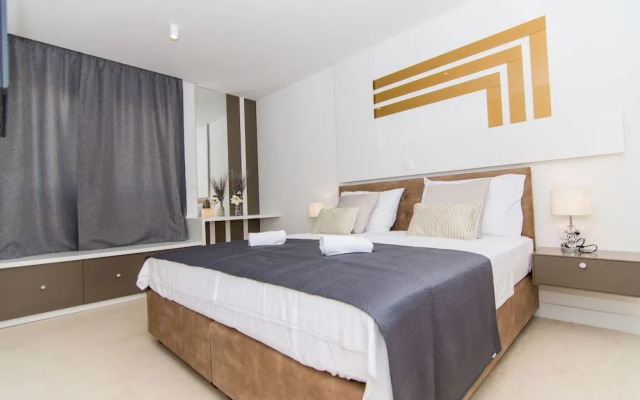 Villa 21