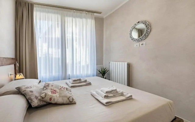 Villa Fontanelle Gardapartments 3