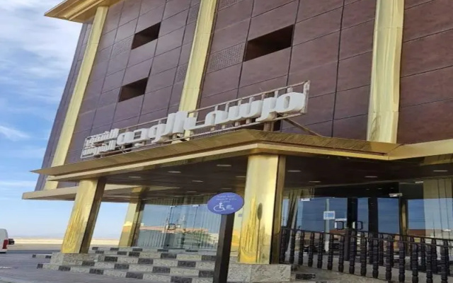 OYO 632 Marsa Al Wajh