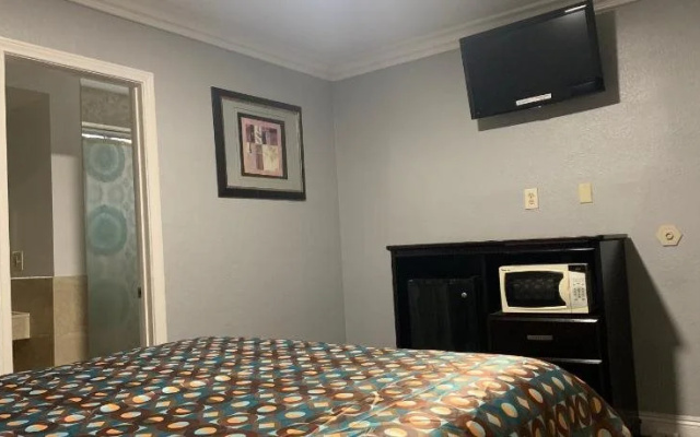 New Bay Motel