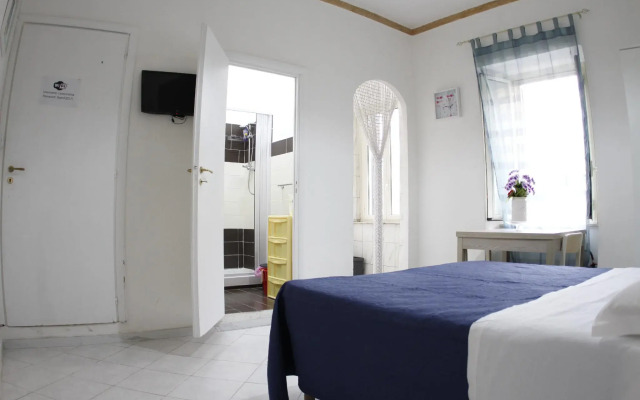 bed and breakfast Casa Carolina