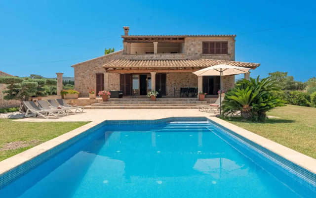 Villa Guillona