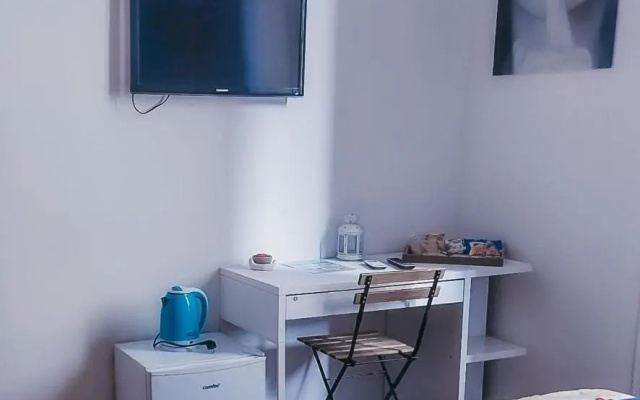 B&B Giosuè