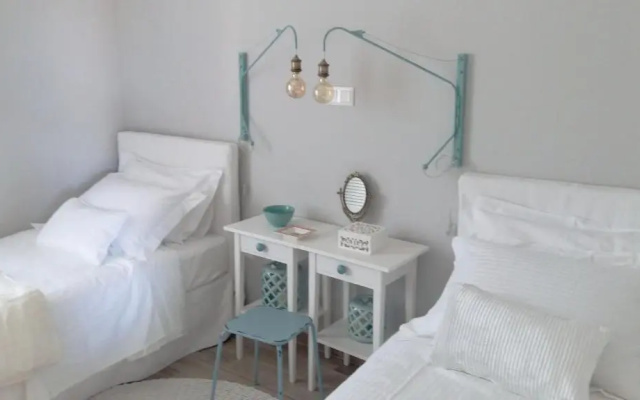 Villa Lilium