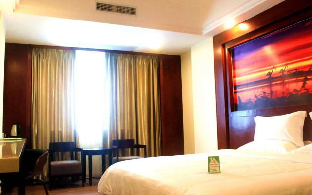 LU YUE Hotel