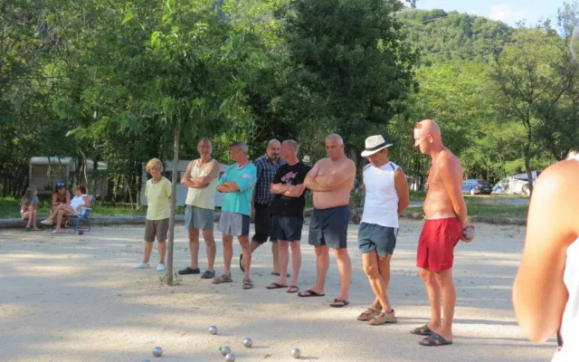 camping chasselouve