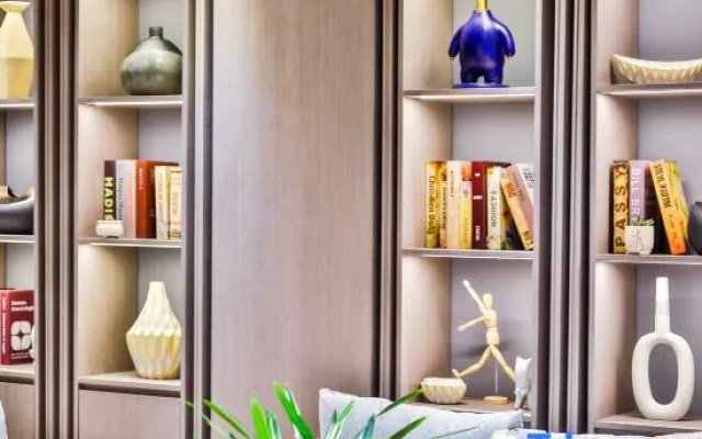 VIFAN HOTEL （Wudaokou Tsinghua University Branch NO.1）