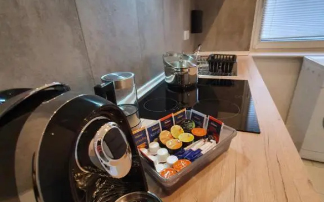 Miami Apartment