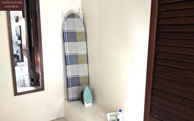 Oasis Living Getaway in Mandeville, Manchester