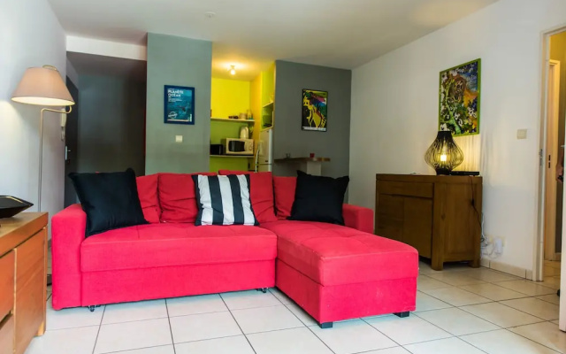 Appartement Kaza Logos