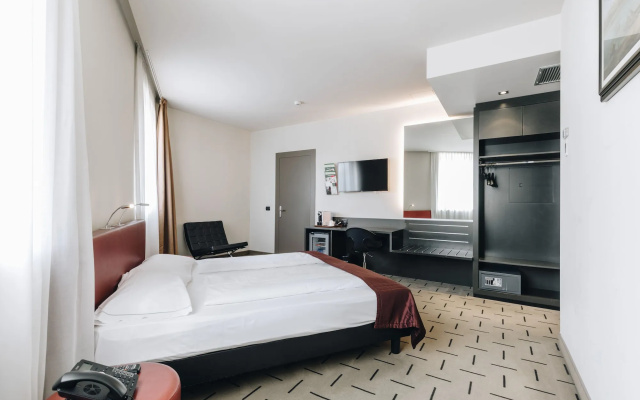 Hotel Continental