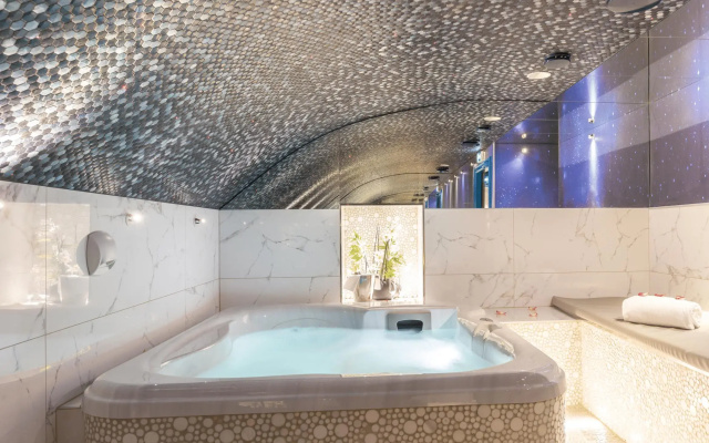 Secret de Paris - Hotel & Spa