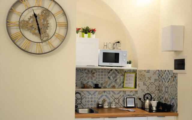 Suite Caronda