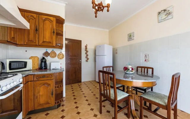 Seaside Charm in Gale - 2 Bedroom W/big Terrace
