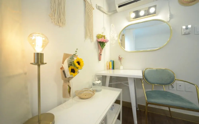Sweet Cheese - Hostel