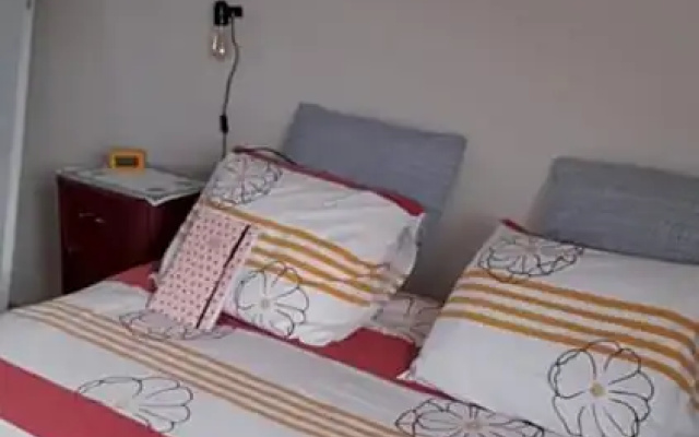 Jacky's Place