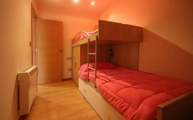 101936 -  Apartment in Carnota