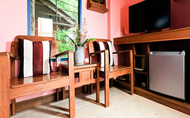 Lawana Resort