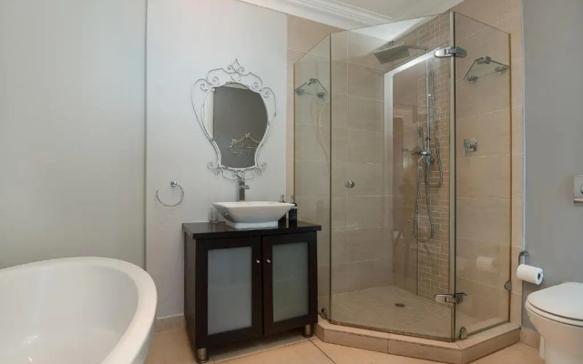 3 Phezulu Villas, Zimbali Coastal Resort