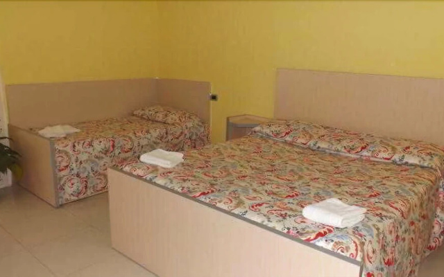 Hotel Ikea