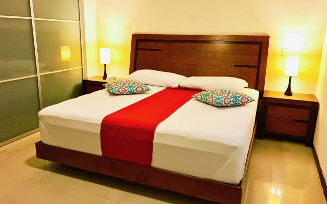 B&B Caribe Centro - Via Tendenza
