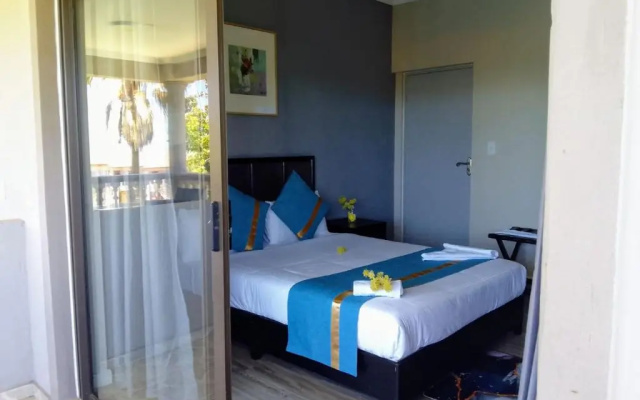 Palm View Midrand Guest House