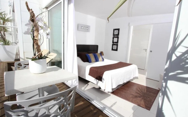 Bleu Mer Duplex & Suites