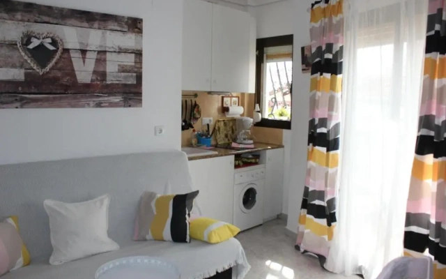 Apartamento Retiro