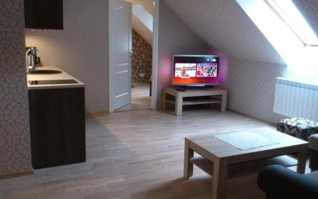 ReeDe Villa